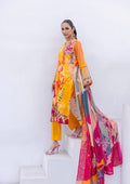 Art & Style | POP ART Collection | D#01 by Art & Style - Designer Dress - Type: Ladies Clothes - Available at Libayah - 100% Original