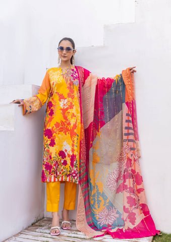 Art & Style | POP ART Collection | D#01 by Art & Style - Designer Dress - Type: Ladies Clothes - Available at Libayah - 100% Original