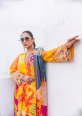 Art & Style | POP ART Collection | D#01 by Art & Style - Designer Dress - Type: Ladies Clothes - Available at Libayah - 100% Original