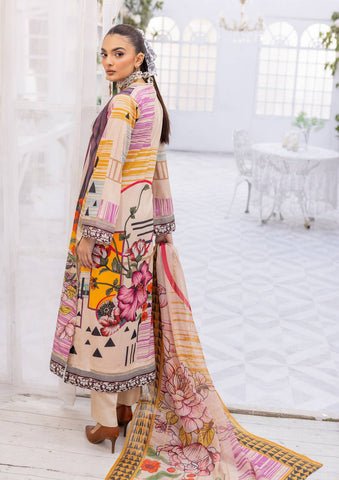 Art & Style | POP ART Collection | D#17 by Art & Style - Designer Dress - Type: Ladies Clothes - Available at Libayah - 100% Original