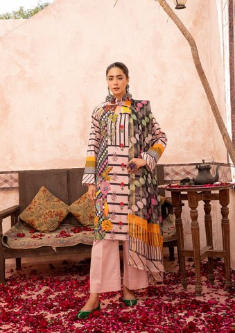 Art & Style | POP ART Collection | D#23 by Art & Style - Designer Dress - Type: Ladies Clothes - Available at Libayah - 100% Original