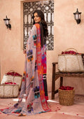 Art & Style | POP ART Collection | D#29 by Art & Style - Designer Dress - Type: Ladies Clothes - Available at Libayah - 100% Original