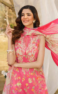 Asifa and Nabeel | Meraki Summer 24 | ANIKA-U141M012 by Asifa and Nabeel - Designer Dress - Type: Ladies Clothes - Available at Libayah - 100% Original