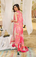 Asifa and Nabeel | Meraki Summer 24 | ANIKA-U141M012 by Asifa and Nabeel - Designer Dress - Type: Ladies Clothes - Available at Libayah - 100% Original