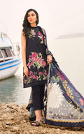 Asifa and Nabeel | Meraki Summer 24 | DAPHNE-U141M019 by Asifa and Nabeel - Designer Dress - Type: Ladies Clothes - Available at Libayah - 100% Original