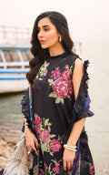 Asifa and Nabeel | Meraki Summer 24 | DAPHNE-U141M019 by Asifa and Nabeel - Designer Dress - Type: Ladies Clothes - Available at Libayah - 100% Original