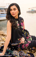 Asifa and Nabeel | Meraki Summer 24 | DAPHNE-U141M019 by Asifa and Nabeel - Designer Dress - Type: Ladies Clothes - Available at Libayah - 100% Original