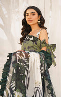 Asifa and Nabeel | Meraki Summer 24 | DARCY-U141M011 by Asifa and Nabeel - Designer Dress - Type: Ladies Clothes - Available at Libayah - 100% Original