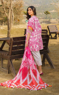 Asifa and Nabeel | Meraki Summer 24 | Fia by Asifa and Nabeel - Designer Dress - Type: Ladies Clothes - Available at Libayah - 100% Original