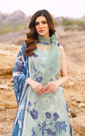 Asifa and Nabeel | Meraki Summer 24 | Miya by Asifa and Nabeel - Designer Dress - Type: Ladies Clothes - Available at Libayah - 100% Original