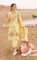 Asifa and Nabeel | Meraki Summer 24 | ORCHID-U141M007 by Asifa and Nabeel - Designer Dress - Type: Ladies Clothes - Available at Libayah - 100% Original