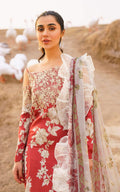 Asifa and Nabeel | Meraki Summer 24 | SIA-U141M006 by Asifa and Nabeel - Designer Dress - Type: Ladies Clothes - Available at Libayah - 100% Original