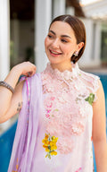 Asifa and Nabeel | Meraki Summer Vol 2 | Bulbul MK-05 by Asifa and Nabeel - Designer Dress - Type: Ladies Clothes - Available at Libayah - 100% Original