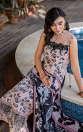 Asifa and Nabeel | Meraki Summer Vol 2 | Gul MK-02 by Asifa and Nabeel - Designer Dress - Type: Ladies Clothes - Available at Libayah - 100% Original