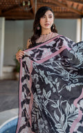 Asifa and Nabeel | Meraki Summer Vol 2 | Gul MK-02 by Asifa and Nabeel - Designer Dress - Type: Ladies Clothes - Available at Libayah - 100% Original