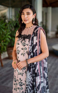Asifa and Nabeel | Meraki Summer Vol 2 | Gul MK-02 by Asifa and Nabeel - Designer Dress - Type: Ladies Clothes - Available at Libayah - 100% Original