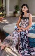 Asifa and Nabeel | Meraki Summer Vol 2 | Gul MK-02 by Asifa and Nabeel - Designer Dress - Type: Ladies Clothes - Available at Libayah - 100% Original