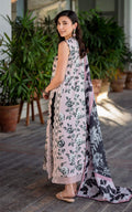 Asifa and Nabeel | Meraki Summer Vol 2 | Gul MK-02 by Asifa and Nabeel - Designer Dress - Type: Ladies Clothes - Available at Libayah - 100% Original