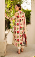 Asifa and Nabeel | Meraki Summer Vol 2 | Gulabo MK-09 by Asifa and Nabeel - Designer Dress - Type: Ladies Clothes - Available at Libayah - 100% Original