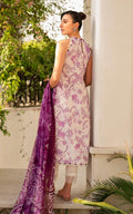 Asifa and Nabeel | Meraki Summer Vol 2 | Reshmi MK-10 by Asifa and Nabeel - Designer Dress - Type: Ladies Clothes - Available at Libayah - 100% Original