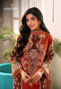 Asim Jofa | Aira Summer Prints | AJAR-14 by Asim Jofa - Designer Dress - Type: Ladies Clothes - Available at Libayah - 100% Original