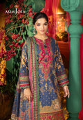 Asim Jofa | Asra Festive Essentials | AJRA-03 by Asim Jofa - Designer Dress - Type: Ladies Clothes - Available at Libayah - 100% Original
