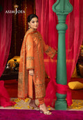 Asim Jofa | Asra Festive Essentials | AJRA-14 by Asim Jofa - Designer Dress - Type: Ladies Clothes - Available at Libayah - 100% Original