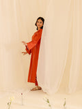 Mahnur | Petal Whispers Lawn Pret | Aster by Mahnur - Designer Dress - Type: Ladies Clothes - Available at Libayah - 100% Original