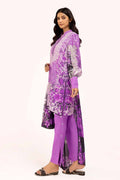 Gul Ahmed | Winter Collection 24 | Karandi Suit AY-42002 by Gul Ahmed - Designer Dress - Type: Ladies Clothes - Available at Libayah - 100% Original