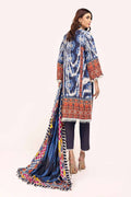 Gul Ahmed | Winter Collection 24 | Karandi Suit AY-42004 by Gul Ahmed - Designer Dress - Type: Ladies Clothes - Available at Libayah - 100% Original