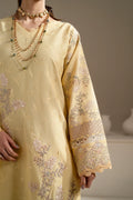 Azzal | Aghaaz Luxury Lawn | Sehar by Azzal - Designer Dress - Type: Ladies Clothes - Available at Libayah - 100% Original