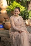 Azzal | Noor Wedding Formals | Derya by Azzal - Designer Dress - Type: Ladies Clothes - Available at Libayah - 100% Original