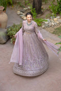 Azzal | Noor Wedding Formals | Kyra by Azzal - Designer Dress - Type: Ladies Clothes - Available at Libayah - 100% Original