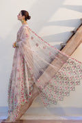 Azzal | Noor Wedding Formals | Amira by Azzal - Designer Dress - Type: Ladies Clothes - Available at Libayah - 100% Original