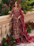 Parishay | Cindrella Luxury Formals | AZARA by Parishay - Designer Dress - Type: Bridal - Available at Libayah - 100% Original