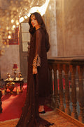 Azure | Ensembles Embroidered Formals | Amber Aura by Azure - Designer Dress - Type: Ladies Clothes - Available at Libayah - 100% Original