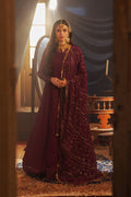 Azure | Ensembles Embroidered Formals | Mysterious Fairy by Azure - Designer Dress - Type: Ladies Clothes - Available at Libayah - 100% Original