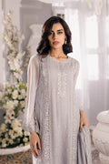 Azure | Ensembles Embroidered Formals | Moon Storm by Azure - Designer Dress - Type: Ladies Clothes - Available at Libayah - 100% Original