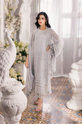 Azure | Ensembles Embroidered Formals | Moon Storm by Azure - Designer Dress - Type: Ladies Clothes - Available at Libayah - 100% Original