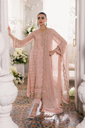 Azure | Ensembles Embroidered Formals | Nectaine by Azure - Designer Dress - Type: Ladies Clothes - Available at Libayah - 100% Original