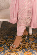 Azure | Ensembles Embroidered Formals | Tender Tulip by Azure - Designer Dress - Type: Ladies Clothes - Available at Libayah - 100% Original