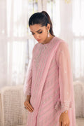 Azure | Ensembles Embroidered Formals | Tender Tulip by Azure - Designer Dress - Type: Ladies Clothes - Available at Libayah - 100% Original