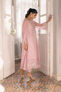Azure | Ensembles Embroidered Formals | Tender Tulip by Azure - Designer Dress - Type: Ladies Clothes - Available at Libayah - 100% Original