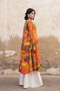 Fahad Hussayn | Lawn Banger | Baori by Fahad Hussayn - Designer Dress - Type: Ladies Clothes - Available at Libayah - 100% Original