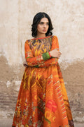 Fahad Hussayn | Lawn Banger | Baori by Fahad Hussayn - Designer Dress - Type: Ladies Clothes - Available at Libayah - 100% Original