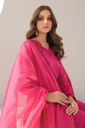 Baroque | Lawn Collection 24 | UF-308 by Baroque - Designer Dress - Type: Ladies Clothes - Available at Libayah - 100% Original