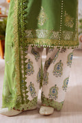 Saira Rizwan | Laanem Summer Lawn 25 | ZAFIRA-A-SRL25-03 by Saira Rizwan - Designer Dress - Type: Ladies Clothes - Available at Libayah - 100% Original
