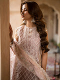 Binilyas | Dilbaro Embroidered Festive Lawn 24 | 403-B by Bin Ilyas - Designer Dress - Type: Ladies Clothes - Available at Libayah - 100% Original