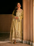 Binilyas | Dilbaro Embroidered Festive Lawn 24 | 405-A by Bin Ilyas - Designer Dress - Type: Ladies Clothes - Available at Libayah - 100% Original