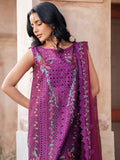 Binilyas | Dilbaro Embroidered Festive Lawn 24 | 405-B by Bin Ilyas - Designer Dress - Type: Ladies Clothes - Available at Libayah - 100% Original